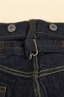 Graph Zero Heritage Denim - 13oz