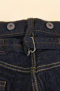 Graph Zero Heritage Denim - 13oz