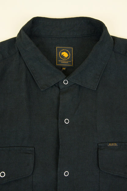 Rats Linen Shirt