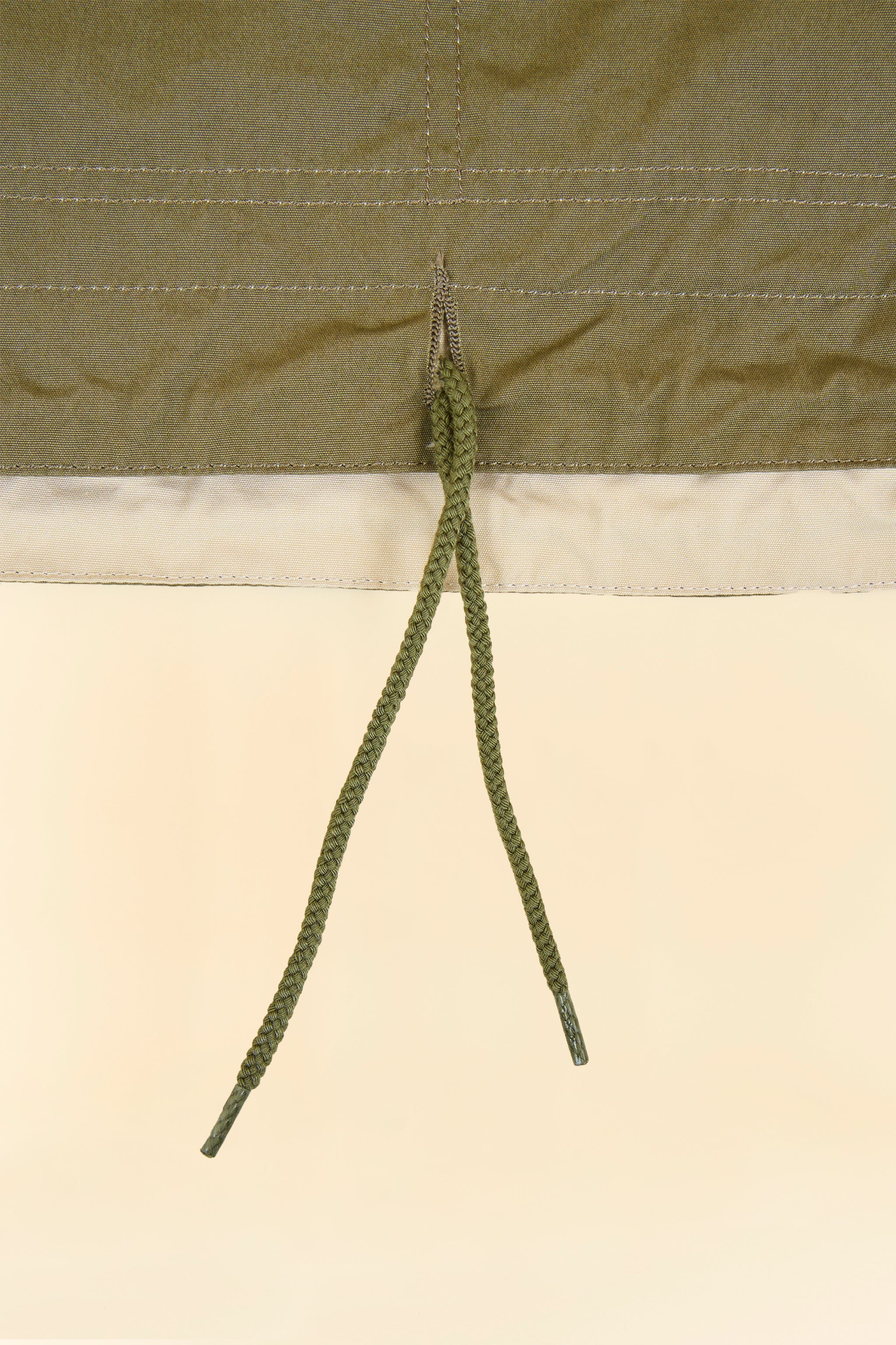 Pherrow's Reversible M-42 Jacket