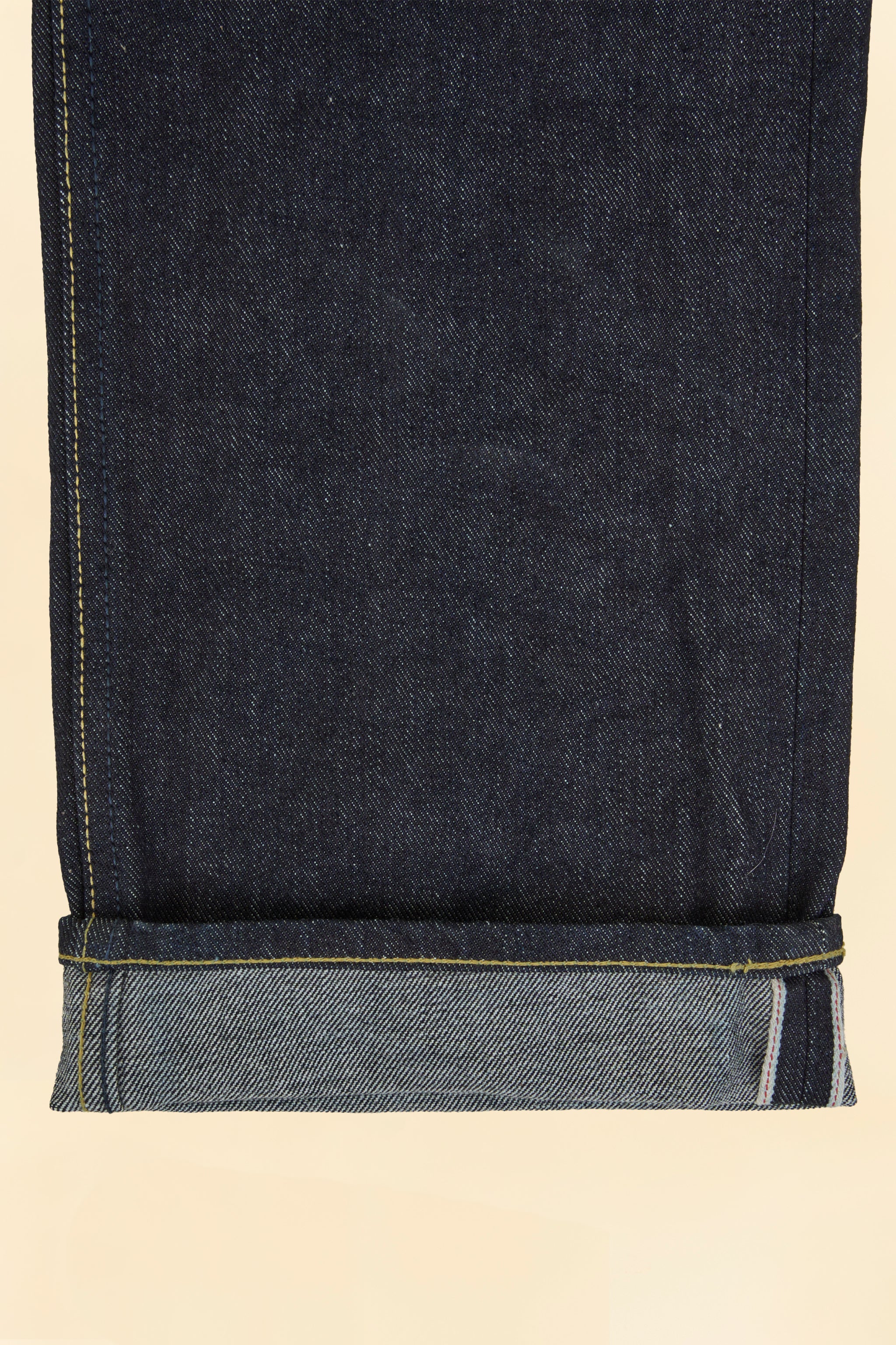 Wearmasters Lot.230 Left Hand Denim - 14oz.