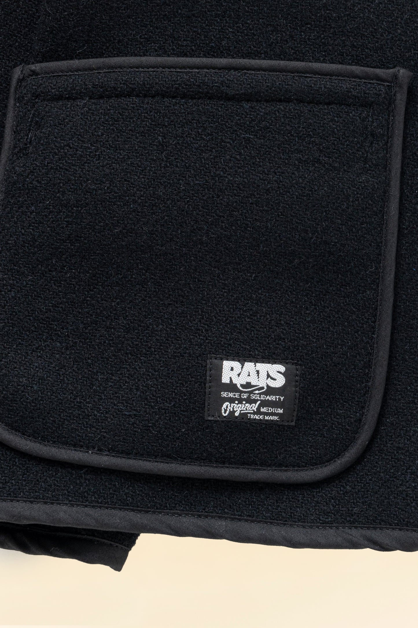 Rats Family Vest
