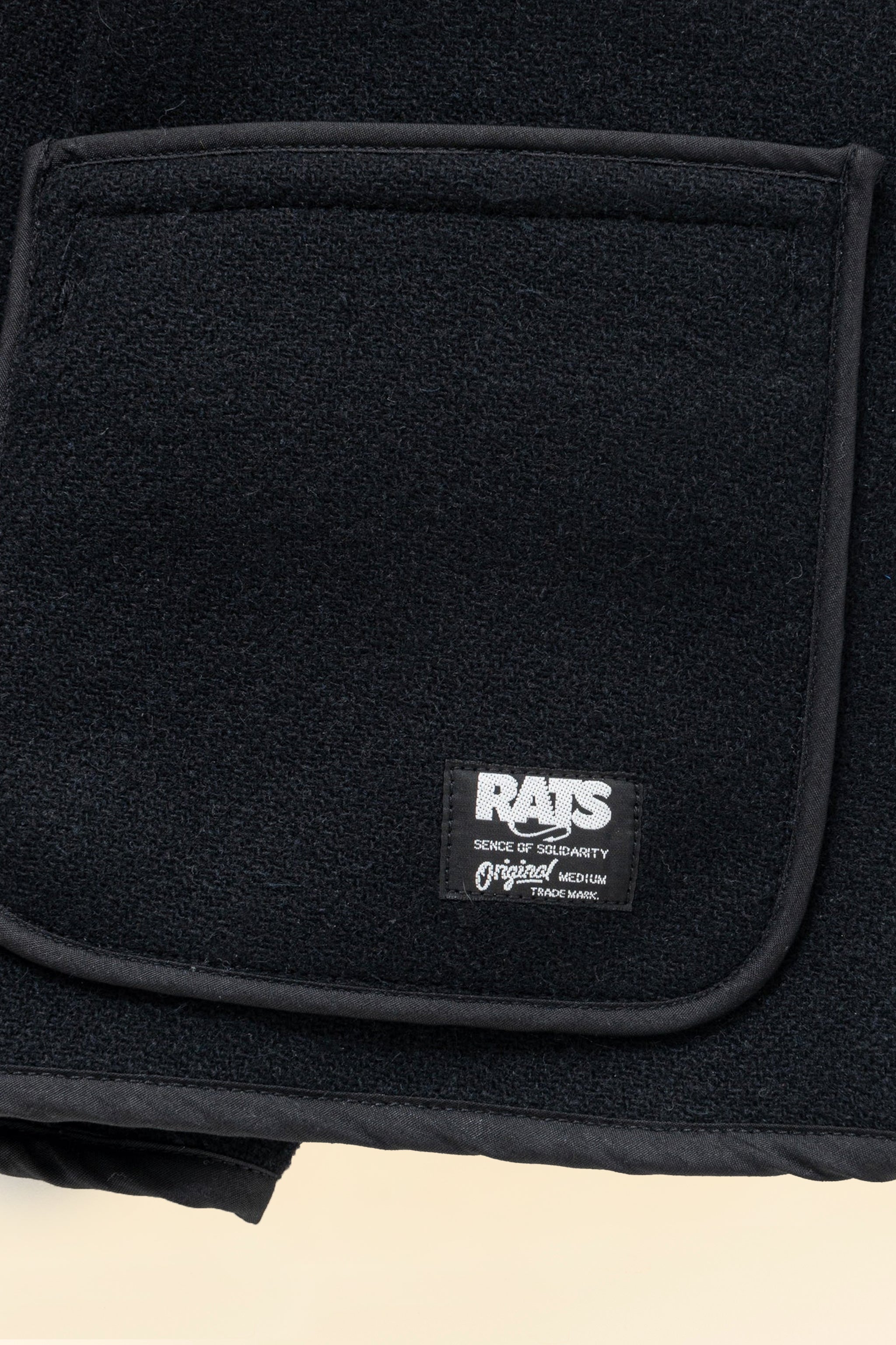 Rats Family Vest