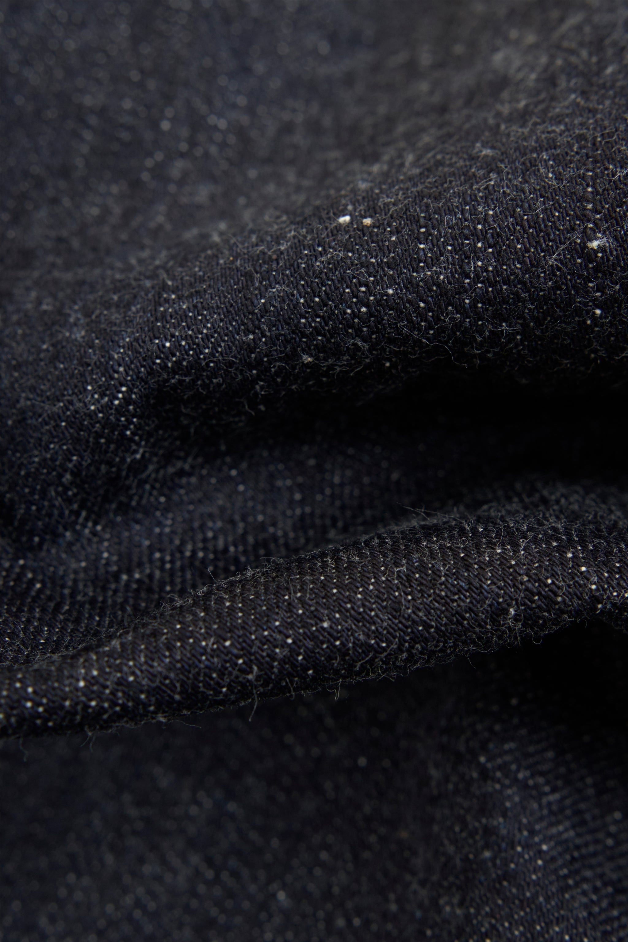 Graph Zero Heritage Denim - 13oz