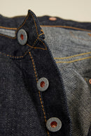 Graph Zero Heritage Denim - 13oz