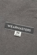 Wearmasters Lot.730 CK Pants - Grey