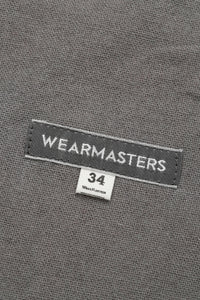 Wearmasters Lot.730 CK Pants - Grey