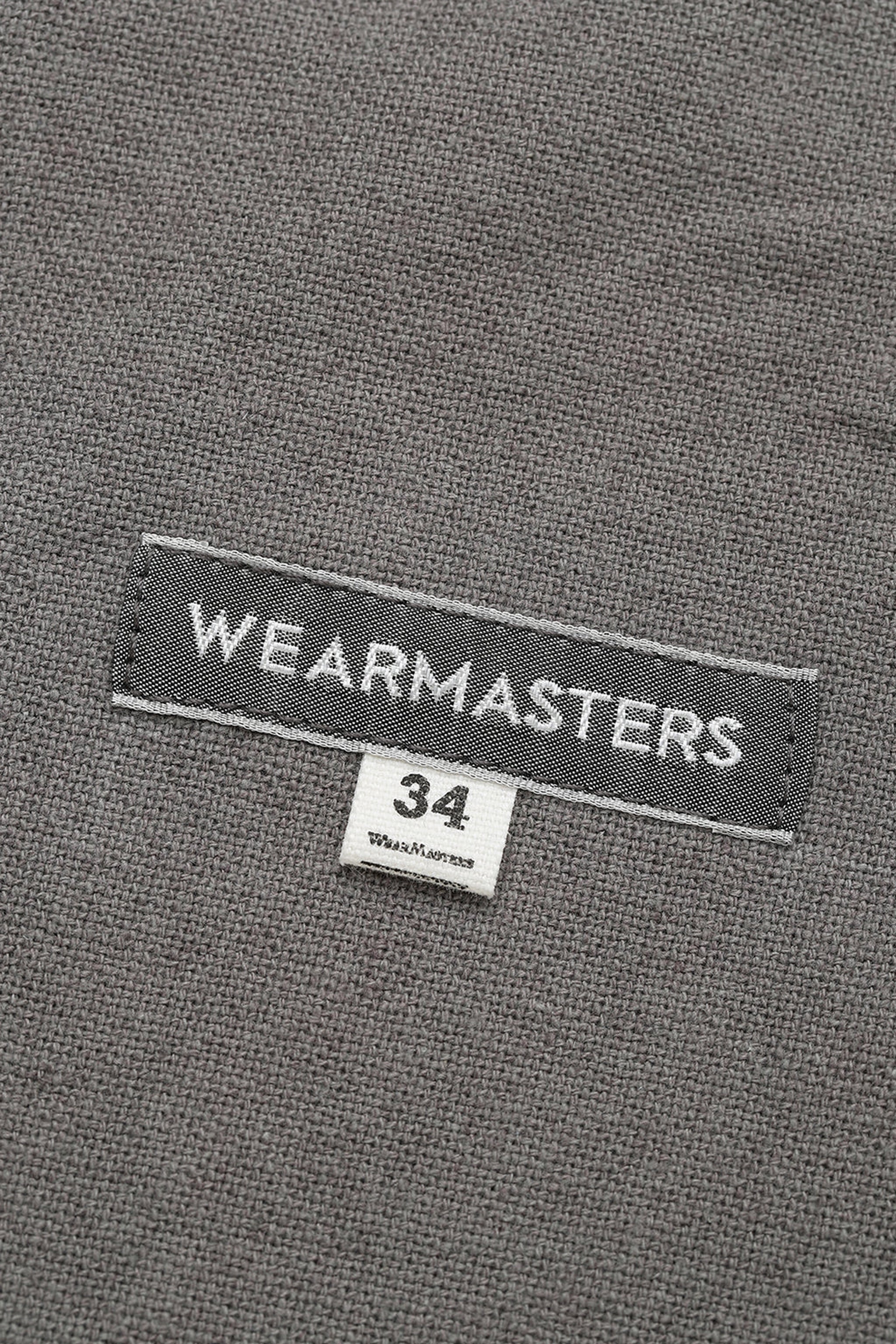 Wearmasters Lot.730 CK Pants - Grey