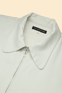 Wearmasters Lot.876 Rayon Blouson - Natural