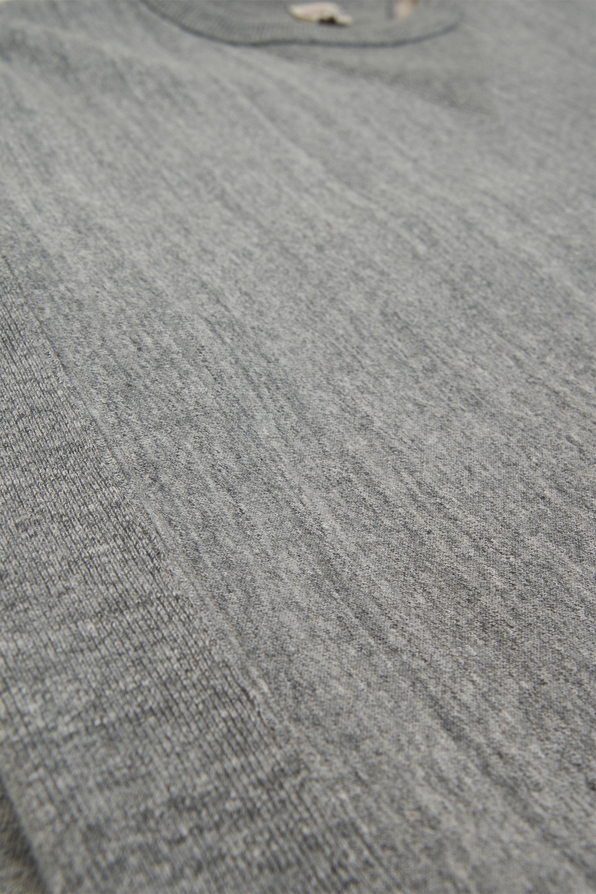 UES New Purcara Sweatshirt - Heather Gray