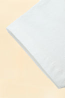 Wearmasters Flying Wheel T-Shirt -White