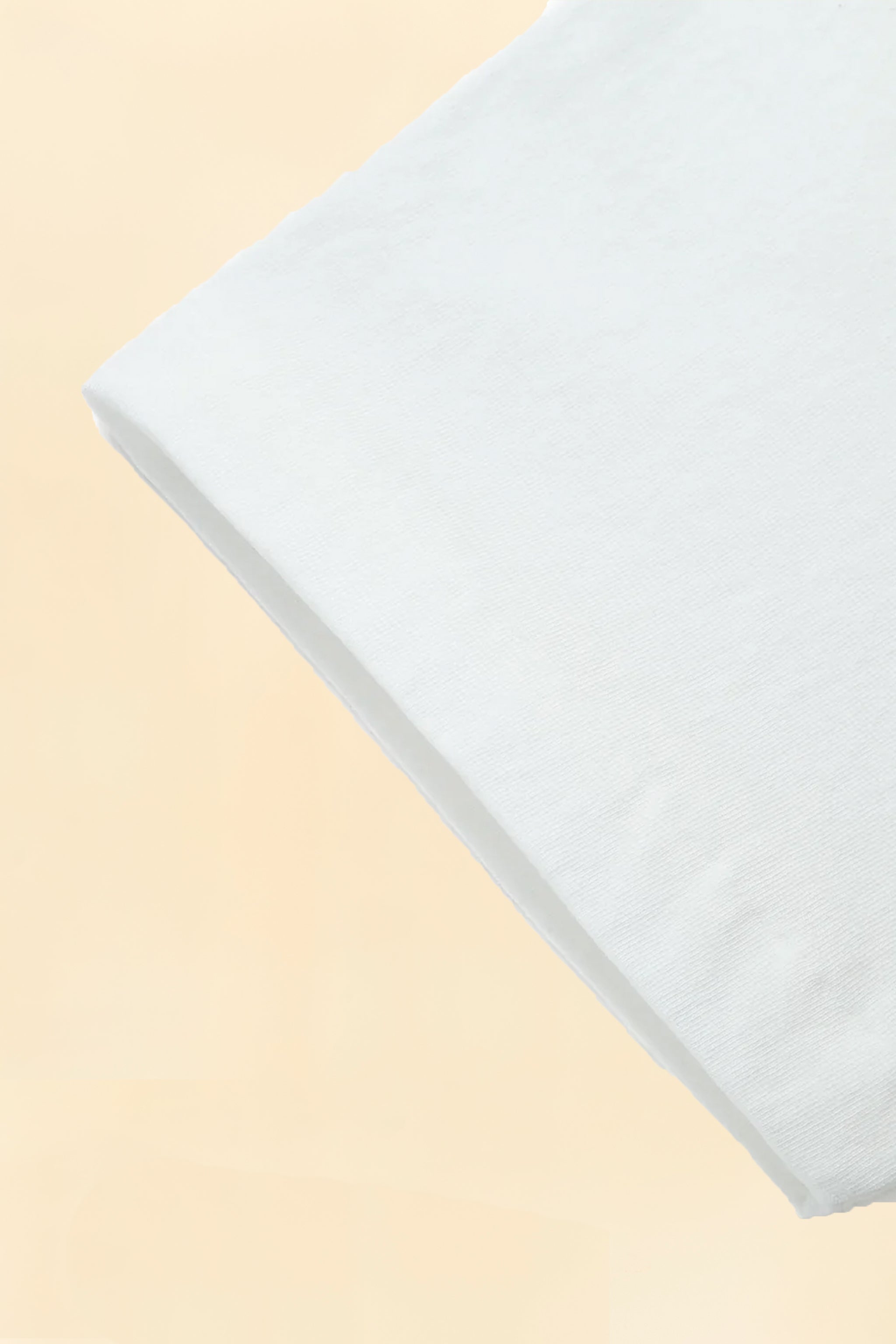 Wearmasters Flying Wheel T-Shirt -White