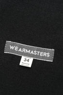 Wearmasters Lot.730 CK Pants -Black