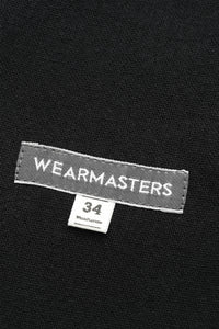 Wearmasters Lot.730 CK Pants -Black