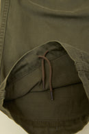 Japan Blue Jeans Cargo Pants - Olive Drab