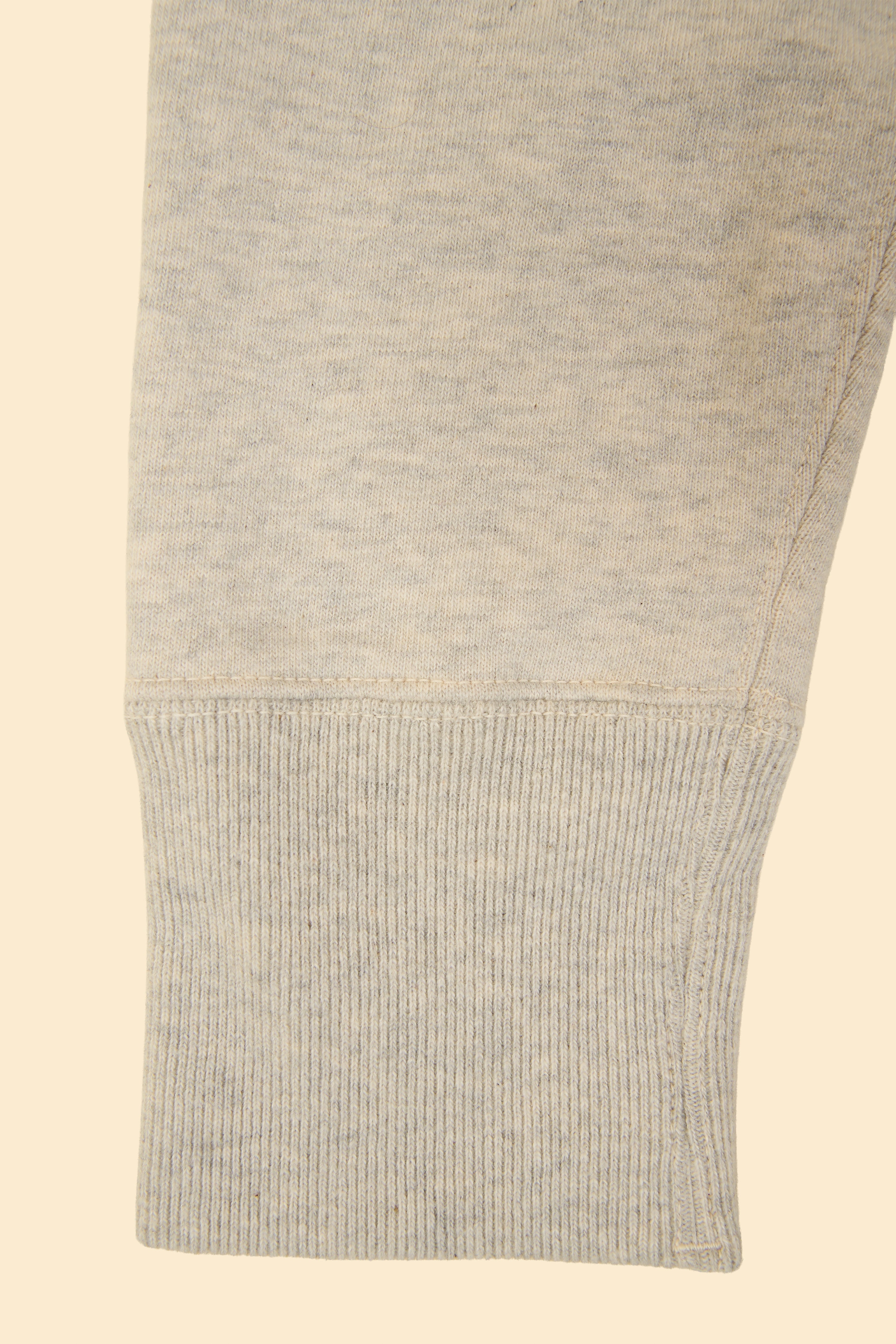 UES New Purcara Sweatshirt - Oatmeal