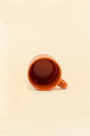 CHIPS Inc. Stack Mug - Orange