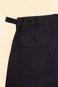 TCB Jeans 50's Baker Pants - Charcoal