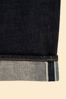 Japan Blue Wide Selvedge Denim - 16oz