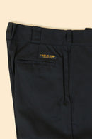 RATS T/C Work Pants - Black