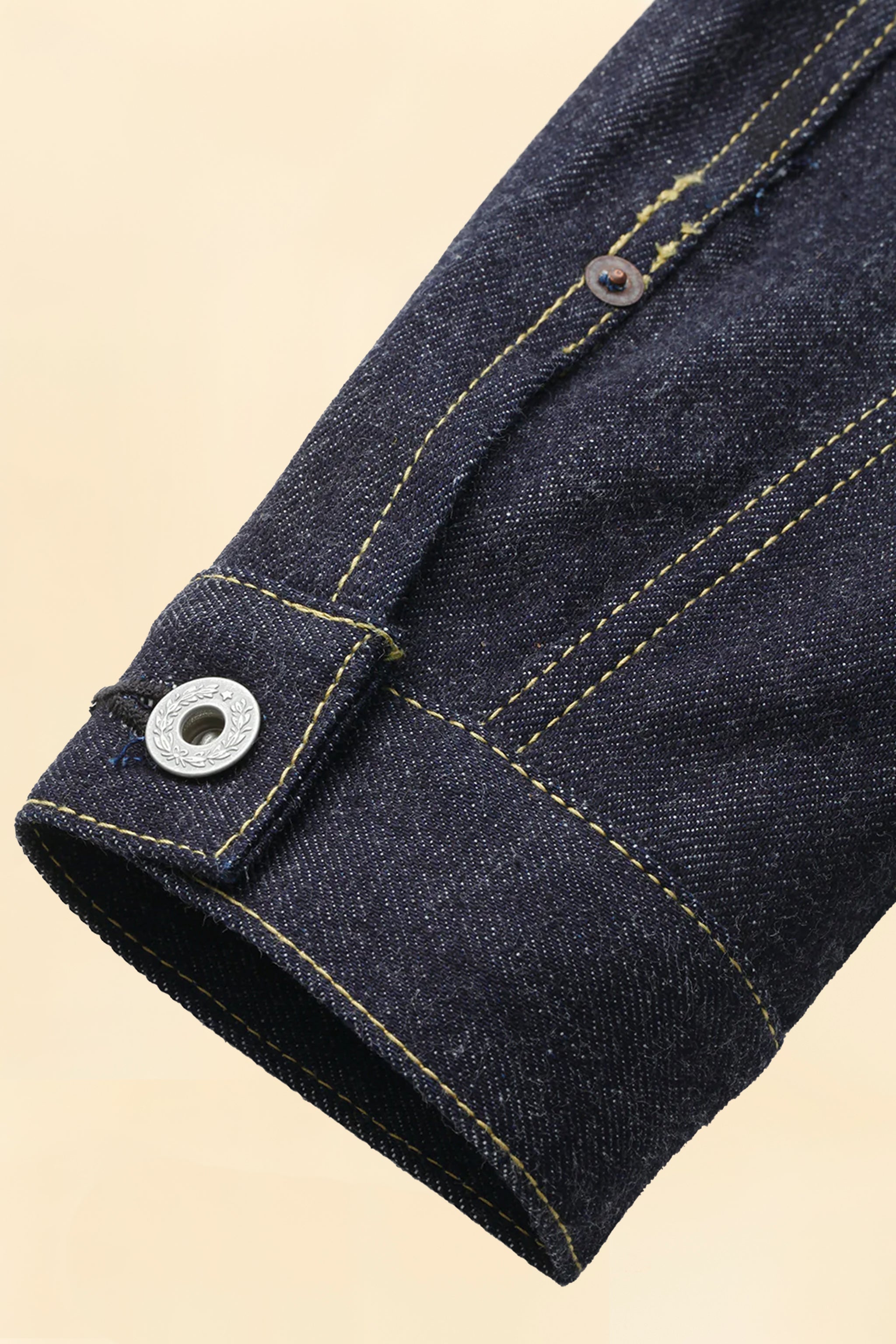 Wearmasters Lot.200 Denim Jacket