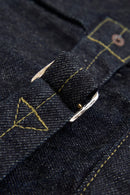 Wearmasters Lot.200 Denim Jacket