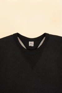 UES New Purcara Sweatshirt - Black