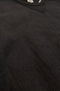 UES New Purcara Sweatshirt - Black