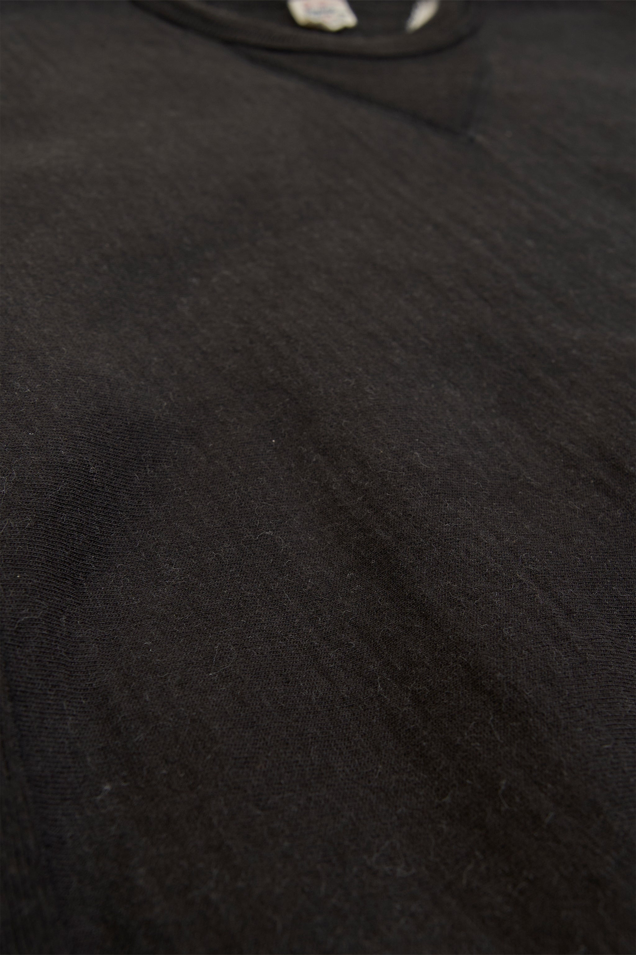 UES New Purcara Sweatshirt - Black
