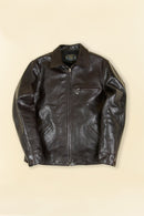 Double Helix Classic 1930's Jacket - Brown - Double Helix - URAHARA