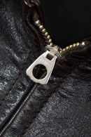 Double Helix Classic 1930's Jacket - Brown - Double Helix - URAHARA