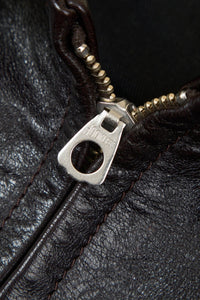 Double Helix Classic 1930's Jacket - Brown - Double Helix - URAHARA