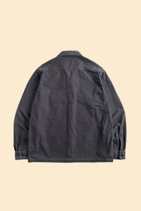 Japan Blue Jeans BDU Shirt - Black