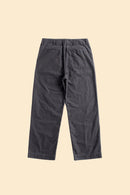 Japan Blue Jeans Wide Fit Trousers - Black