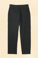 Wearmasters Lot.730 CK Pants -Black