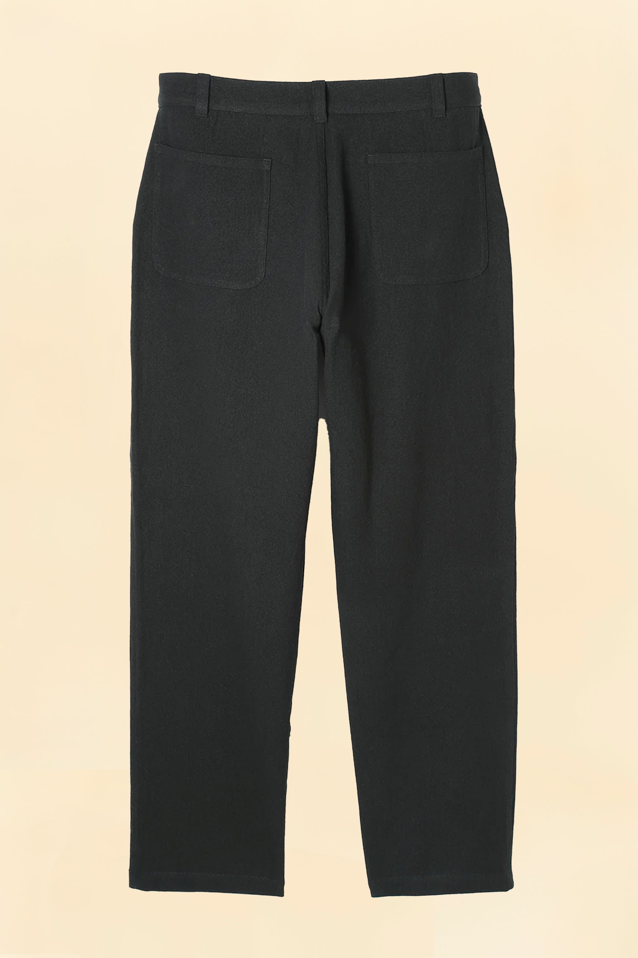 Wearmasters Lot.730 CK Pants -Black