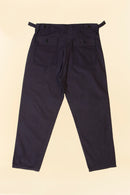 TCB Jeans 50's Baker Pants - Charcoal
