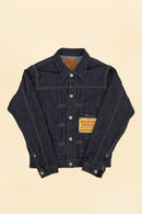 Wearmasters Lot.200 Denim Jacket