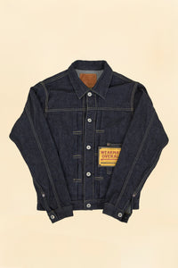 Wearmasters Lot.200 Denim Jacket