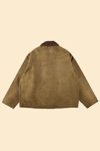 BOW WOW Wide Wale N-1 Deck Jacket