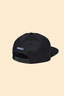 Radiall Roadside Baseball Cap - Navy