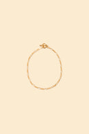 Radiall Montes T-Bar Bracelet - Gold
