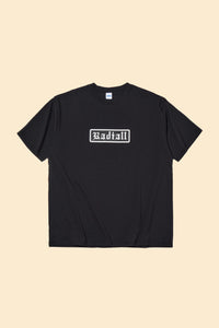 Radiall Vox T-Shirt - Black