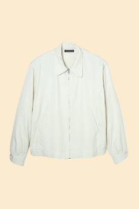 Wearmasters Lot.876 Rayon Blouson - Natural