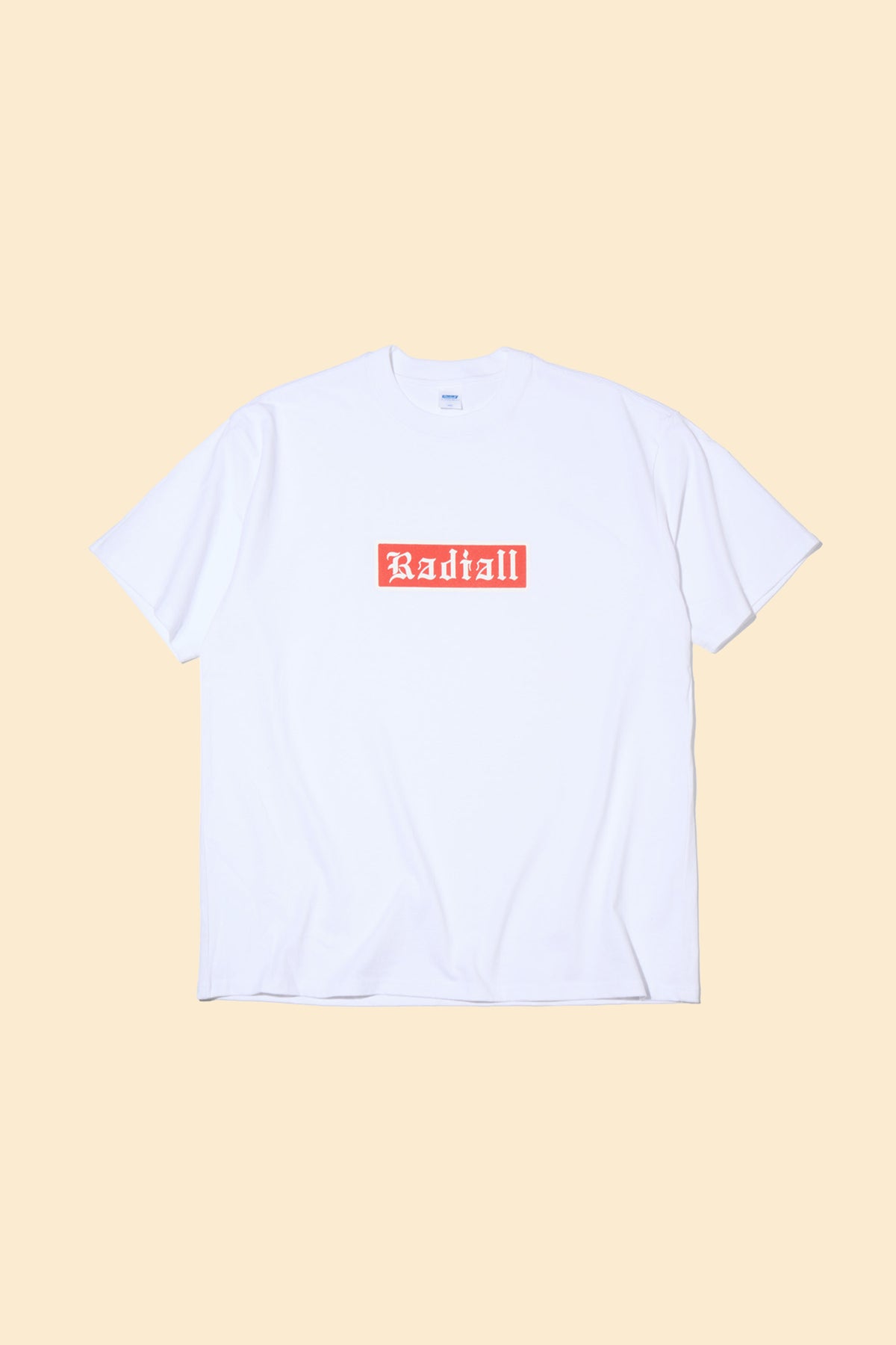 Radiall Vox T-Shirt - White