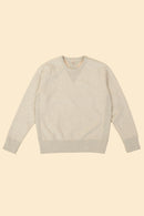 UES New Purcara Sweatshirt - Oatmeal