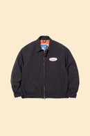 Radiall Keystone Work Jacket - Black