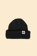 Godspeed MIL-H4 Watch Cap - Black