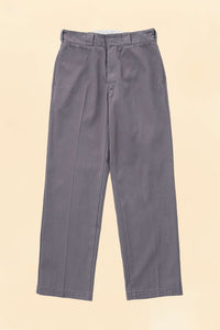 RATS T/C Work Pants - Grey
