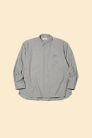 Radiall Dim Long Sleeve Shirt - White